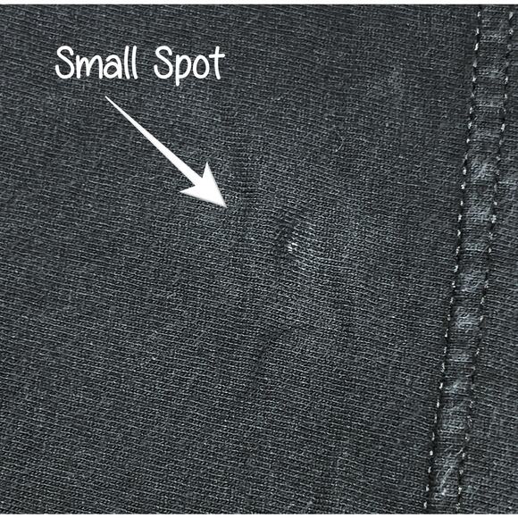 Vintage 90's Betty Boop Princess Diana Graphic Tee Shirt Top Front Back Men's XL - Picture 4 of 12